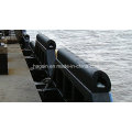 Qingdao Customized D Rubber Fender